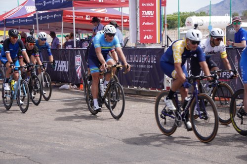 2022 USA Cycling Masters National Championships