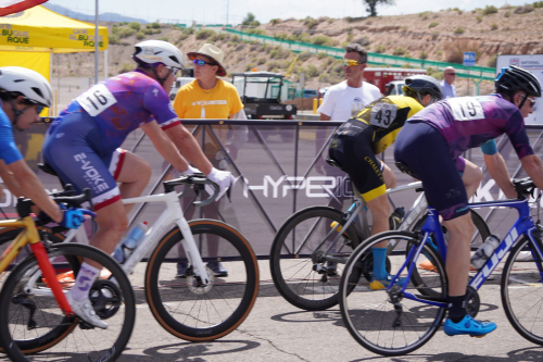 2022 USA Cycling Masters National Championships