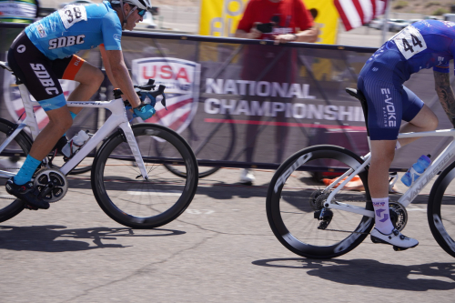 2022 USA Cycling Masters National Championships