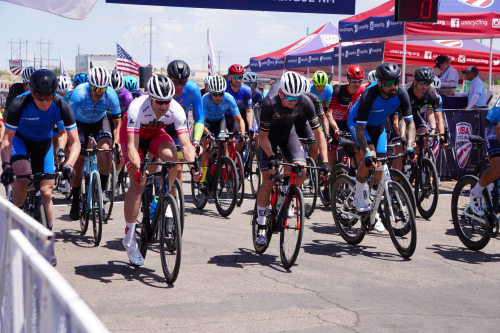 2022 USA Cycling Masters National Championships