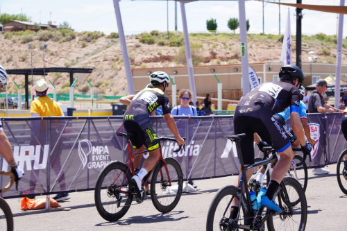 2022 USA Cycling Masters National Championships