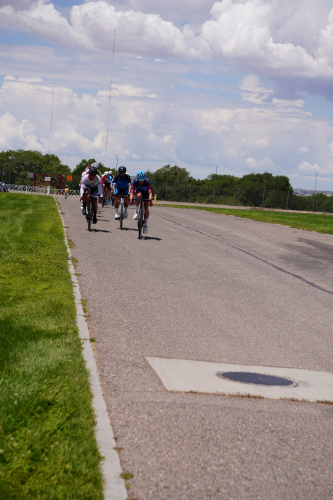 2022 USA Cycling Masters National Championships