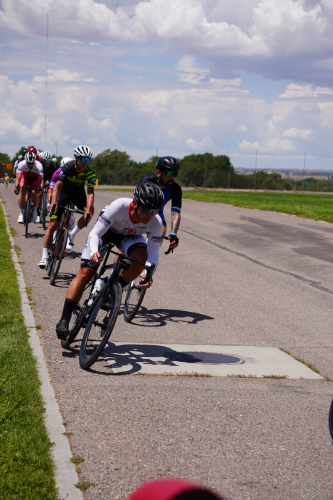 2022 USA Cycling Masters National Championships