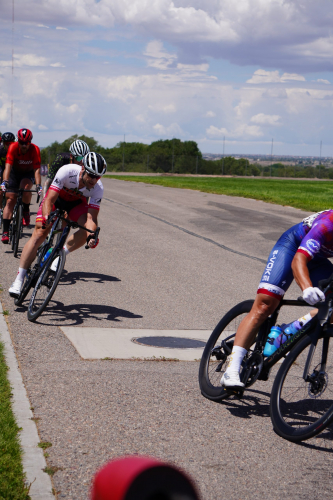 2022 USA Cycling Masters National Championships