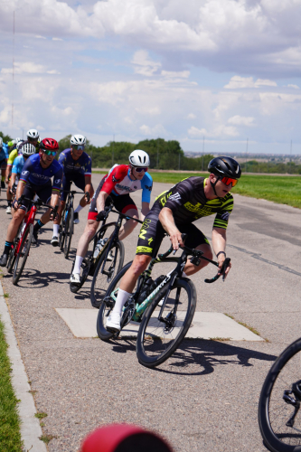 2022 USA Cycling Masters National Championships