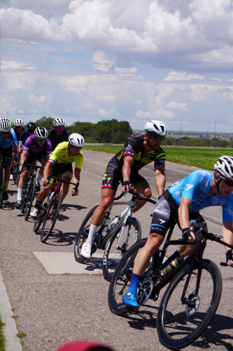 2022 USA Cycling Masters National Championships