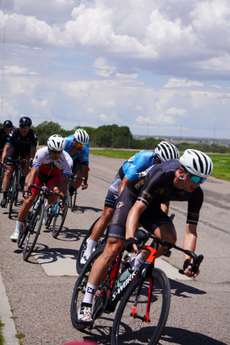 2022 USA Cycling Masters National Championships