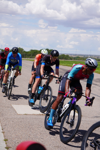 2022 USA Cycling Masters National Championships