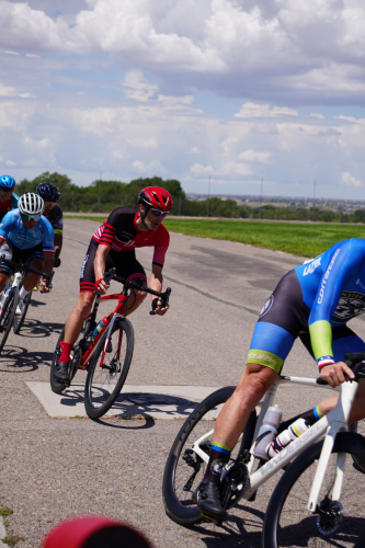 2022 USA Cycling Masters National Championships