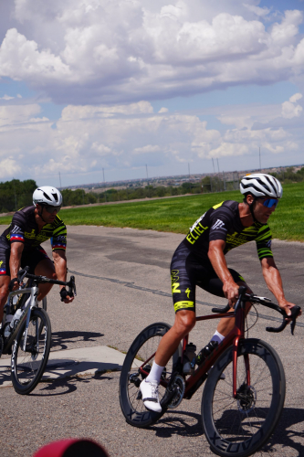2022 USA Cycling Masters National Championships