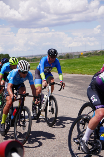 2022 USA Cycling Masters National Championships