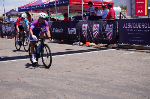 2022 USA Cycling Masters National Championships