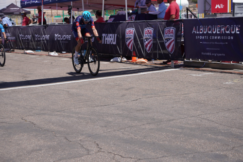 2022 USA Cycling Masters National Championships