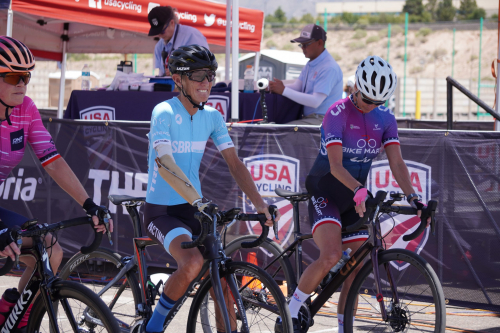 2022 USA Cycling Masters National Championships