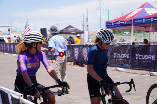 2022 USA Cycling Masters National Championships