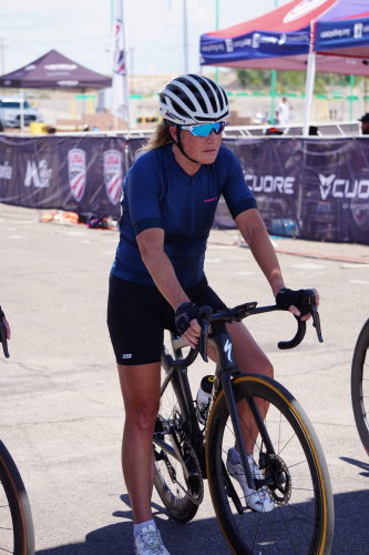 2022 USA Cycling Masters National Championships