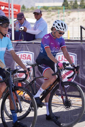 2022 USA Cycling Masters National Championships