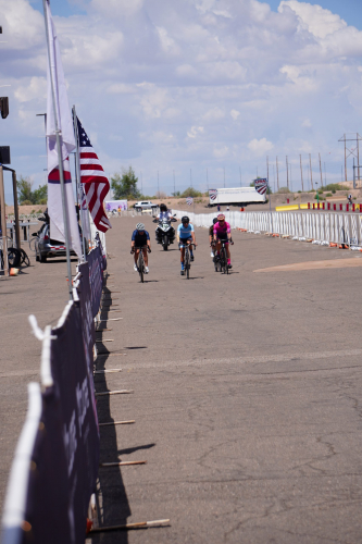 2022 USA Cycling Masters National Championships