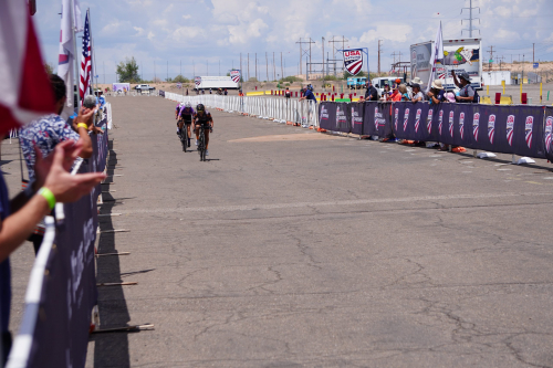 2022 USA Cycling Masters National Championships