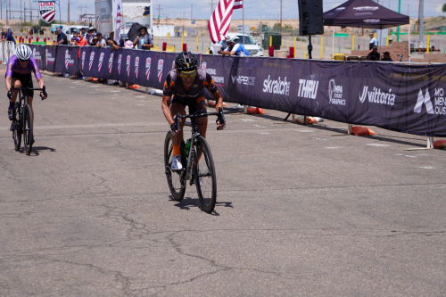 2022 USA Cycling Masters National Championships
