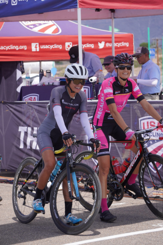 2022 USA Cycling Masters National Championships