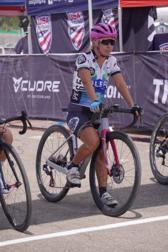 2022 USA Cycling Masters National Championships