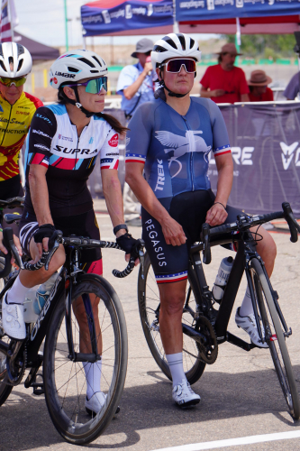 2022 USA Cycling Masters National Championships