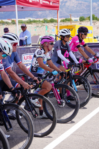 2022 USA Cycling Masters National Championships