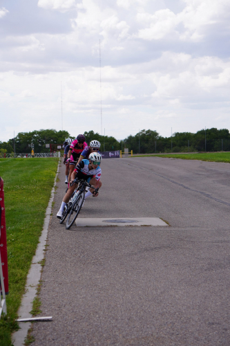2022 USA Cycling Masters National Championships