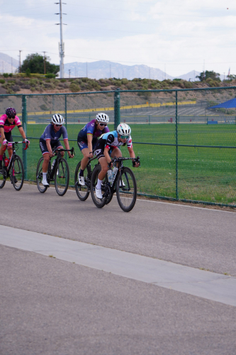 2022 USA Cycling Masters National Championships