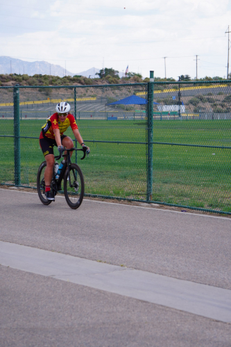 2022 USA Cycling Masters National Championships