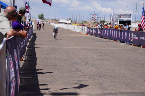 2022 USA Cycling Masters National Championships