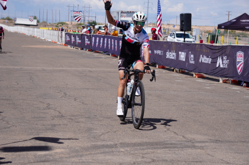 2022 USA Cycling Masters National Championships