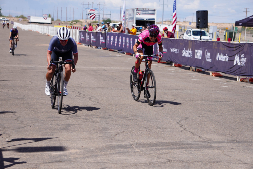 2022 USA Cycling Masters National Championships