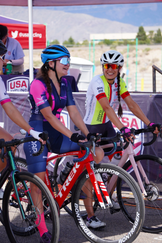 2022 USA Cycling Masters National Championships