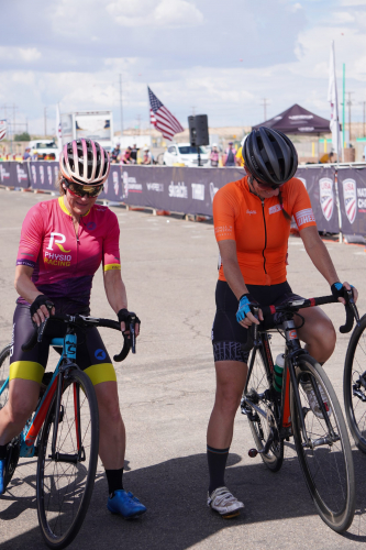 2022 USA Cycling Masters National Championships
