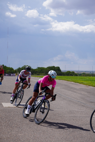 2022 USA Cycling Masters National Championships