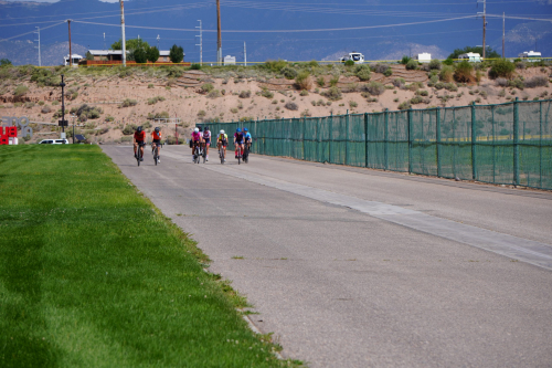 2022 USA Cycling Masters National Championships