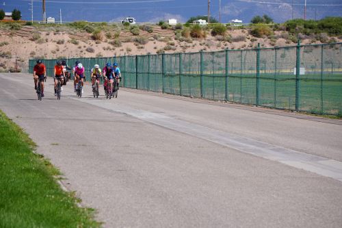 2022 USA Cycling Masters National Championships
