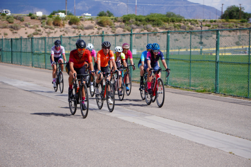 2022 USA Cycling Masters National Championships