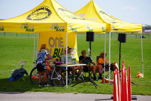 2022 USA Cycling Masters National Championships