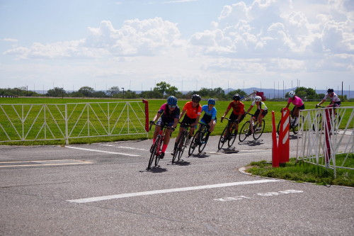 2022 USA Cycling Masters National Championships