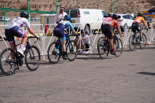 2022 USA Cycling Masters National Championships