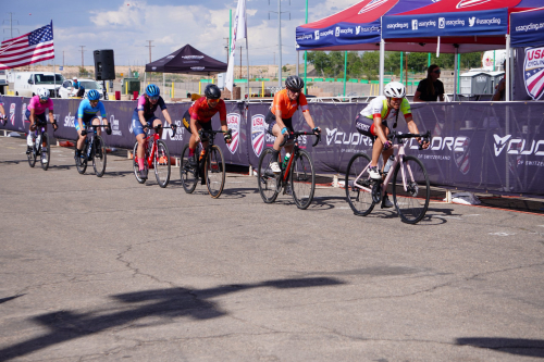 2022 USA Cycling Masters National Championships