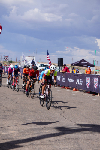 2022 USA Cycling Masters National Championships