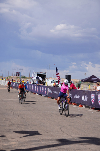 2022 USA Cycling Masters National Championships