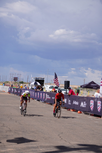 2022 USA Cycling Masters National Championships