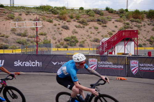 2022 USA Cycling Masters National Championships