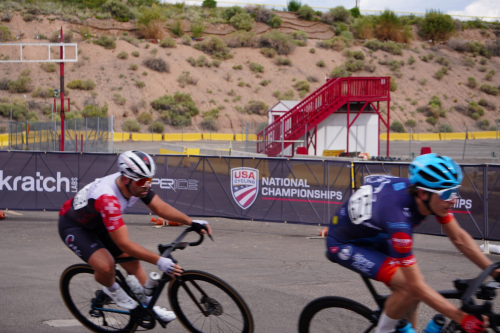 2022 USA Cycling Masters National Championships