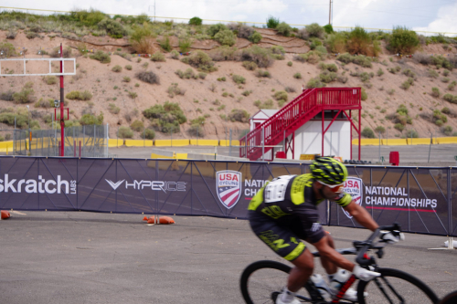 2022 USA Cycling Masters National Championships